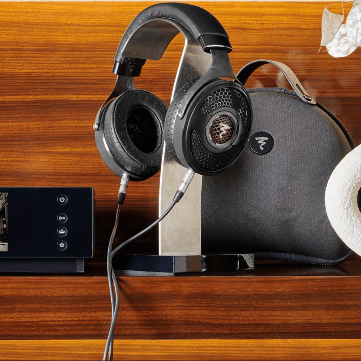 Focal Headphone Stand