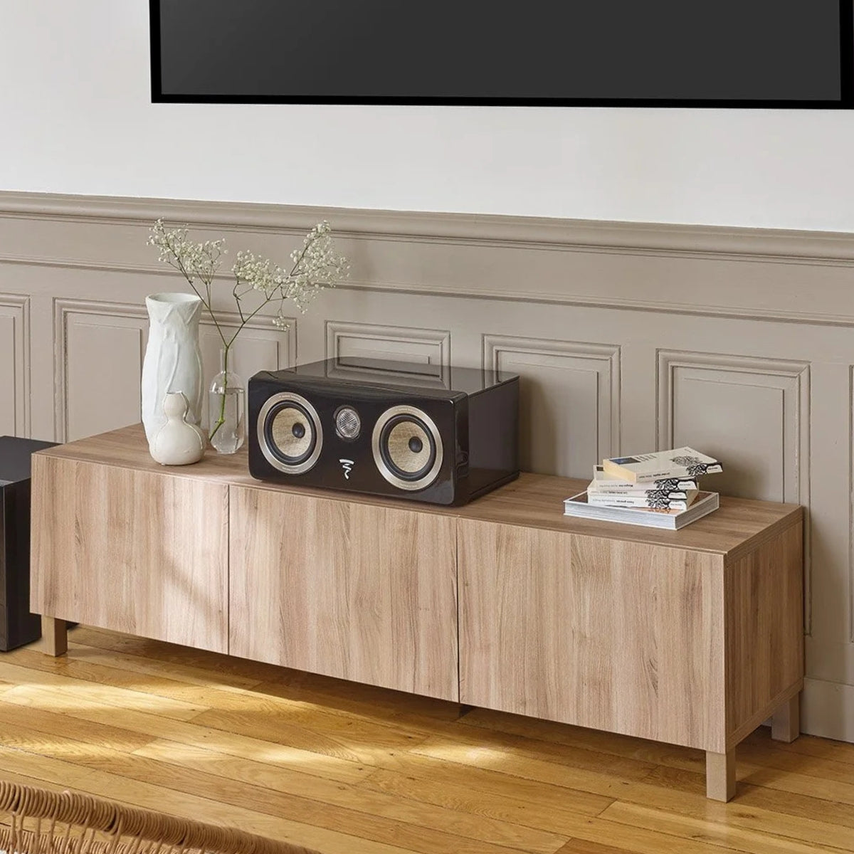 Focal Kanta Center Speaker