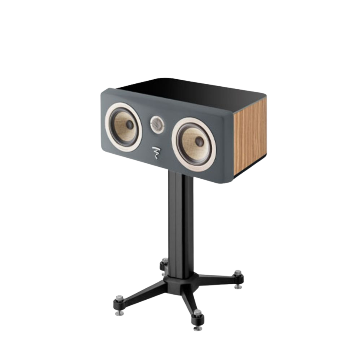 Focal Kanta Center Speaker Stand | Focal