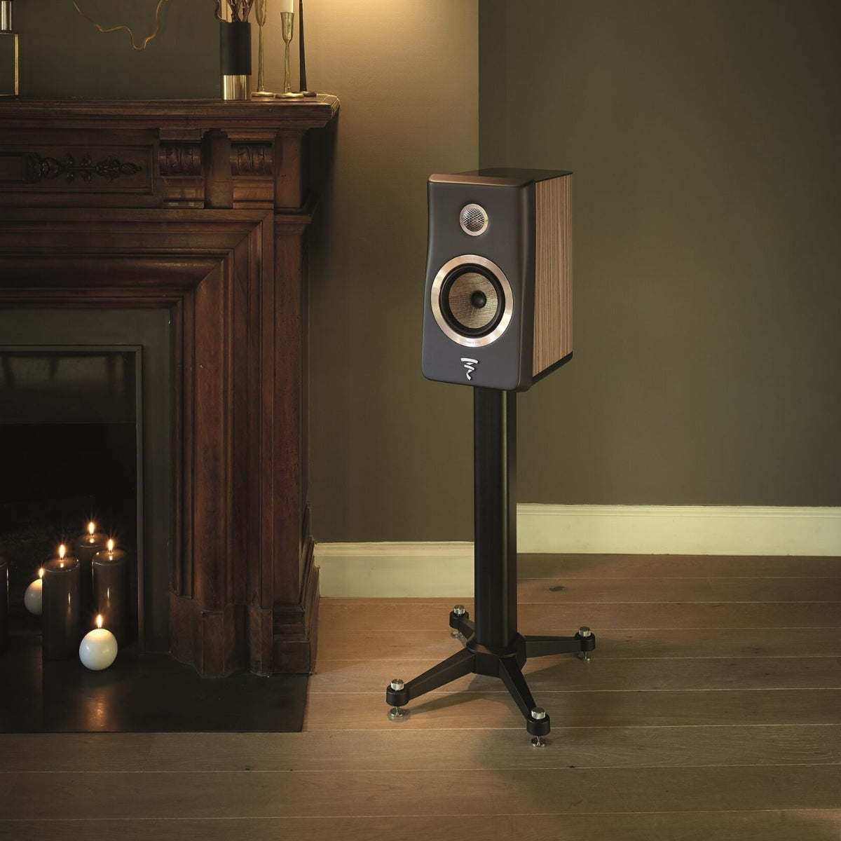 Focal Kanta N°1 Speaker Stand | Focal