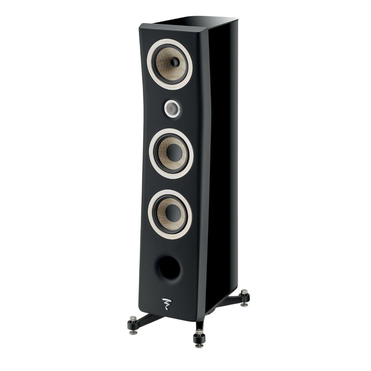 Focal Kanta N°2 3-way Floorstanding Speakers | Focal