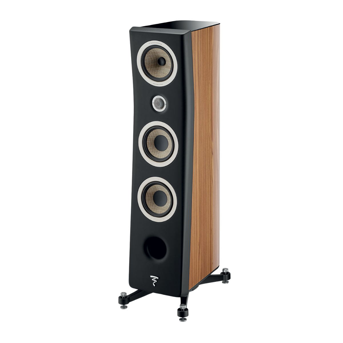Focal Kanta N°2 3-way Floorstanding Speakers | Focal