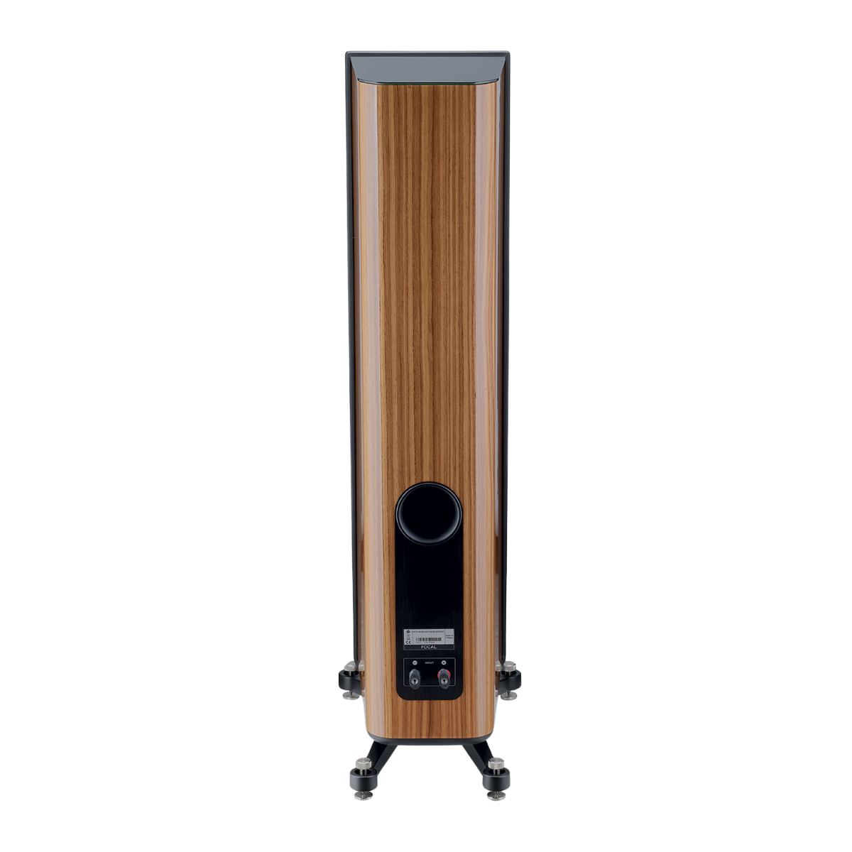 Focal Kanta N°2 3-way Floorstanding Speakers | Focal