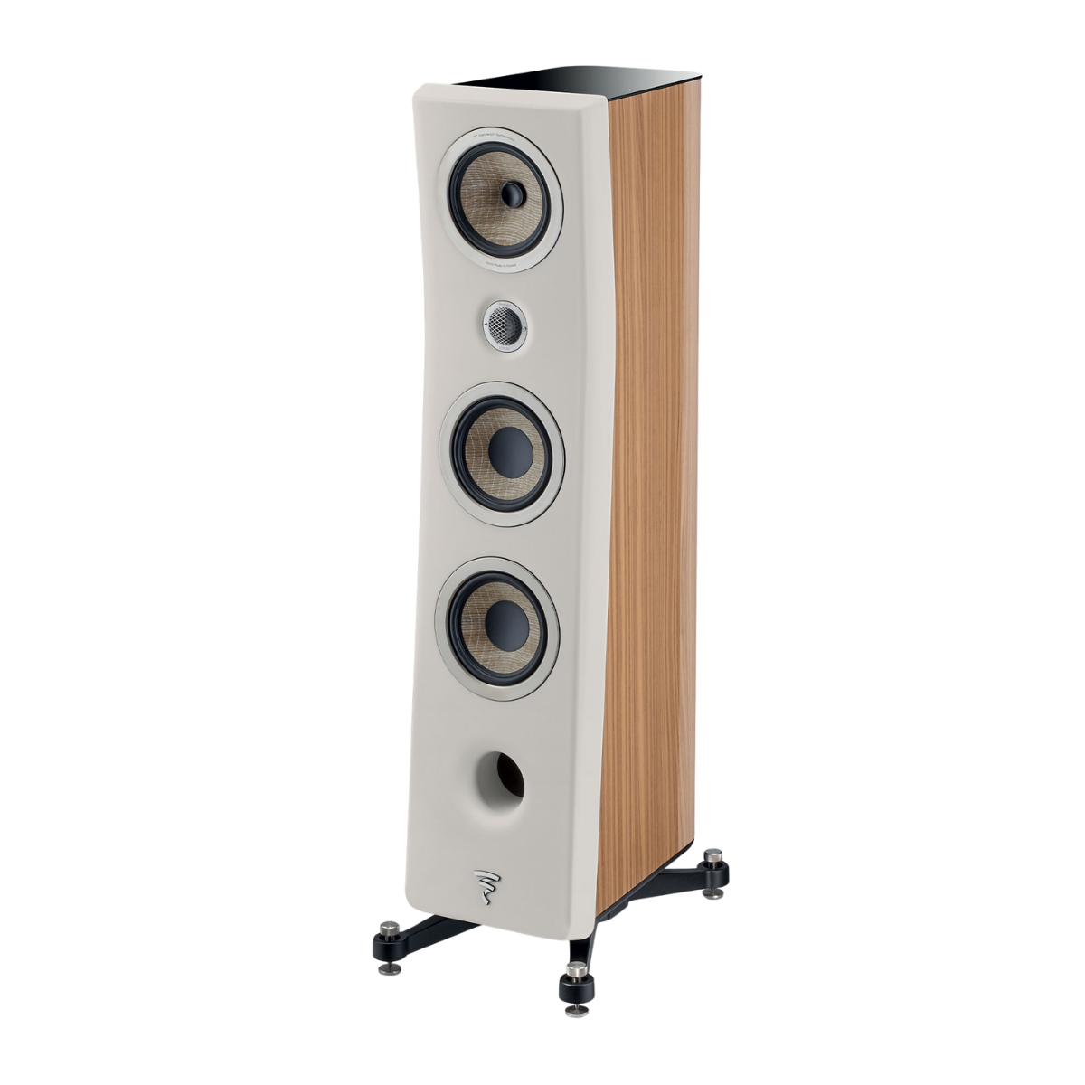 Focal Kanta N°2 3-way Floorstanding Speakers | Focal
