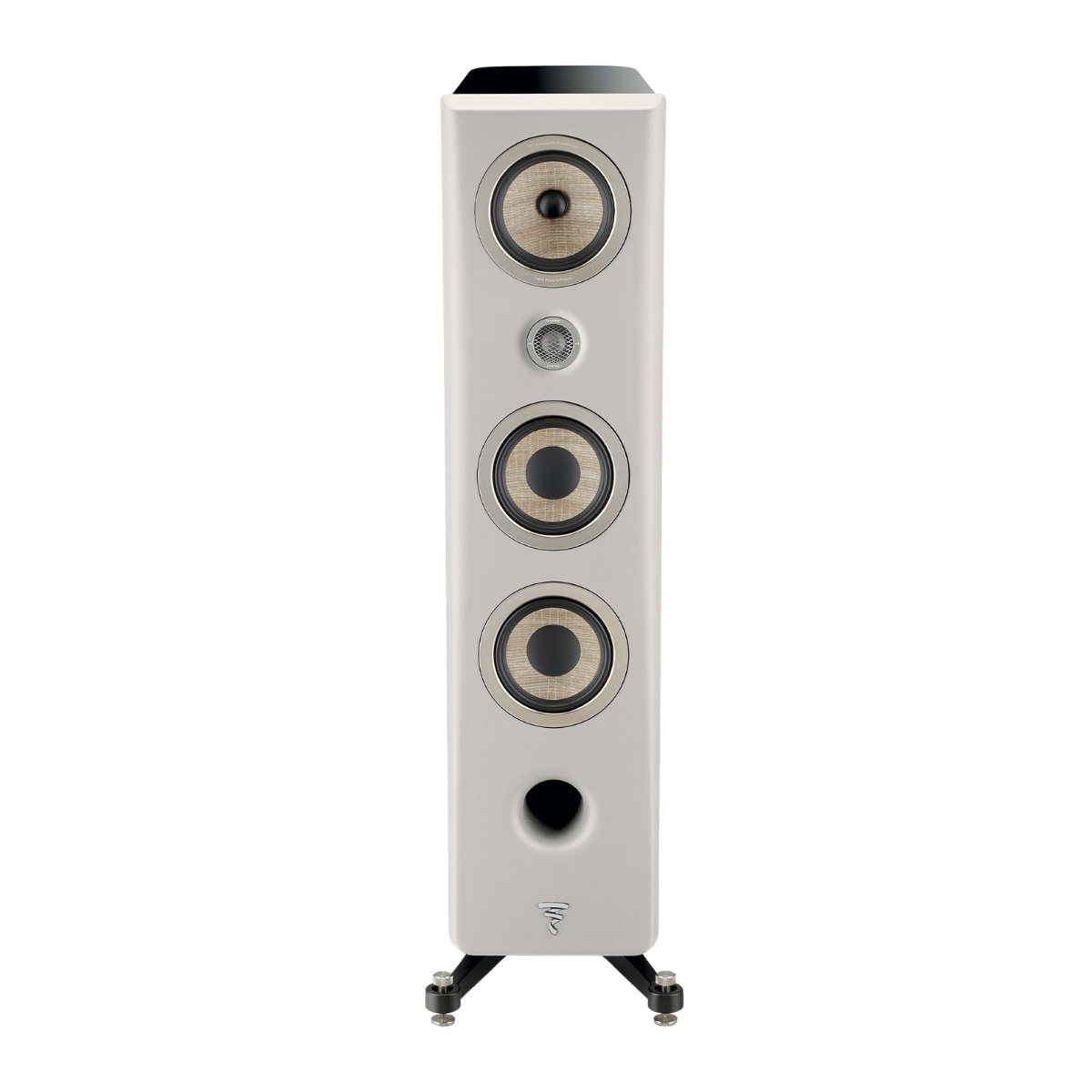 Focal Kanta N°2 3-way Floorstanding Speakers | Focal