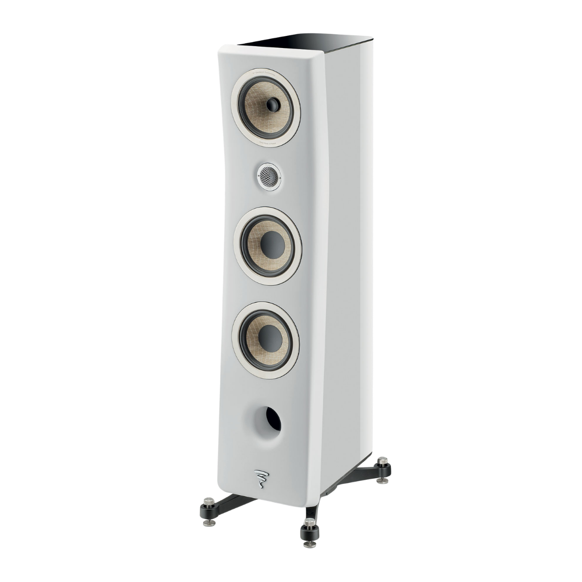 Focal Kanta N°2 3-way Floorstanding Speakers | Focal