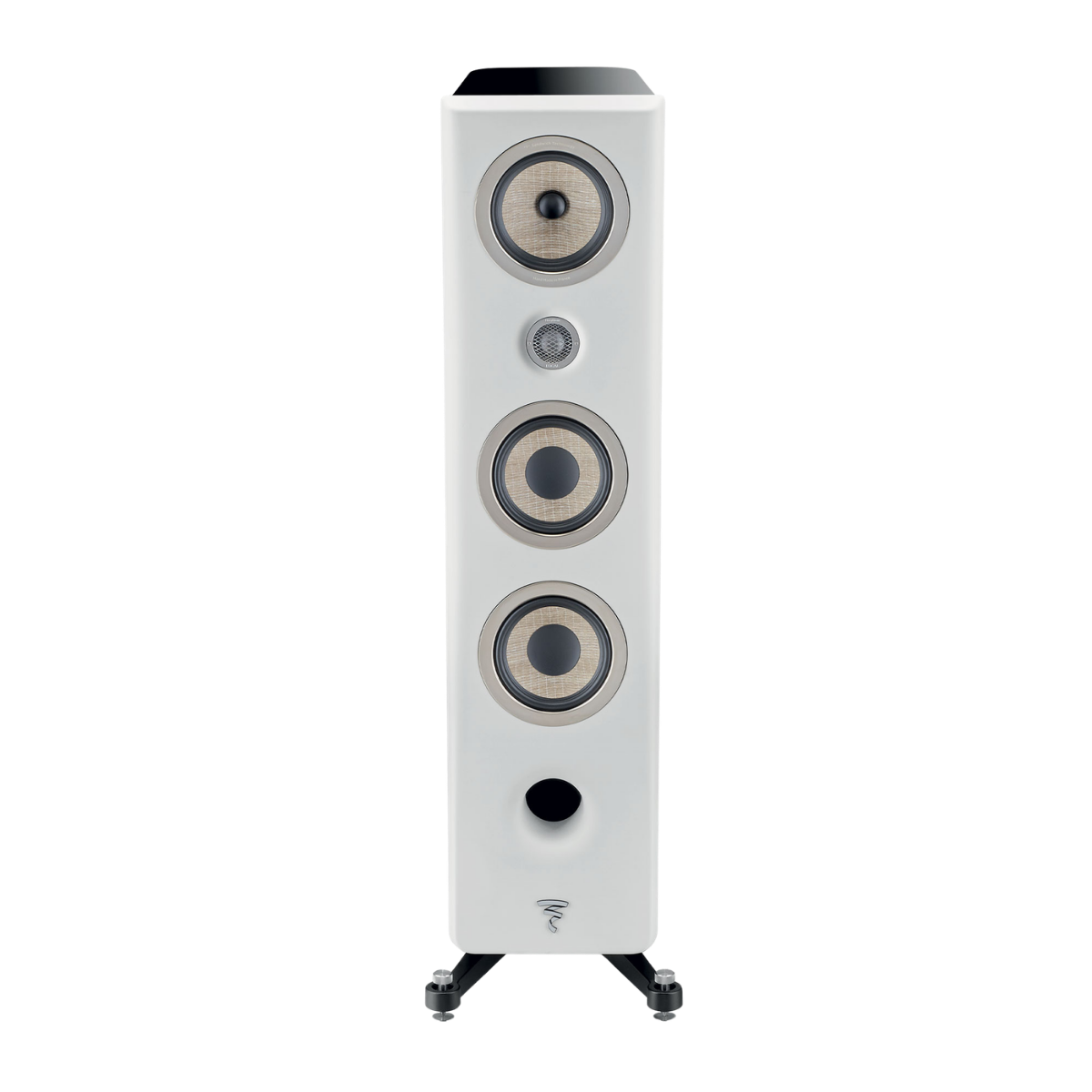 Focal Kanta N°2 3-way Floorstanding Speakers | Focal