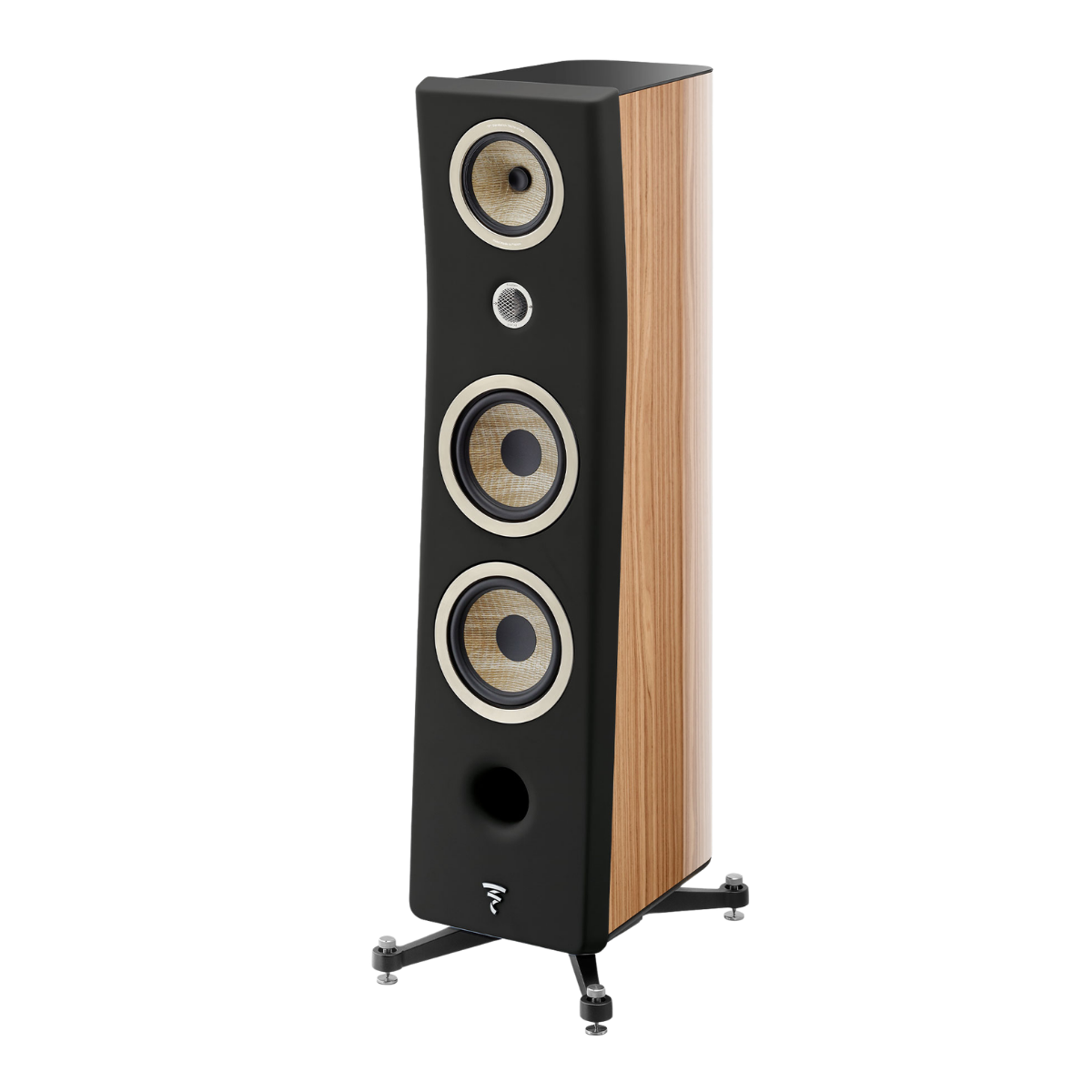 Focal Kanta N°3 3-way Floorstanding Speakers | Focal
