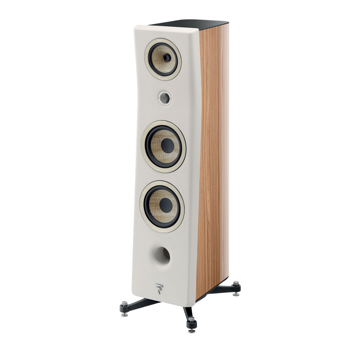 Focal Kanta N°3 3-way Floorstanding Speakers | Focal