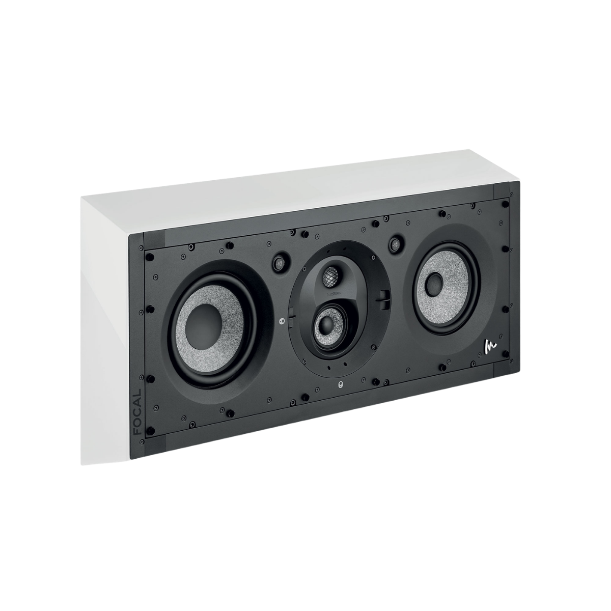 Focal On Wall Ci1000 IWLCR6 Frames
