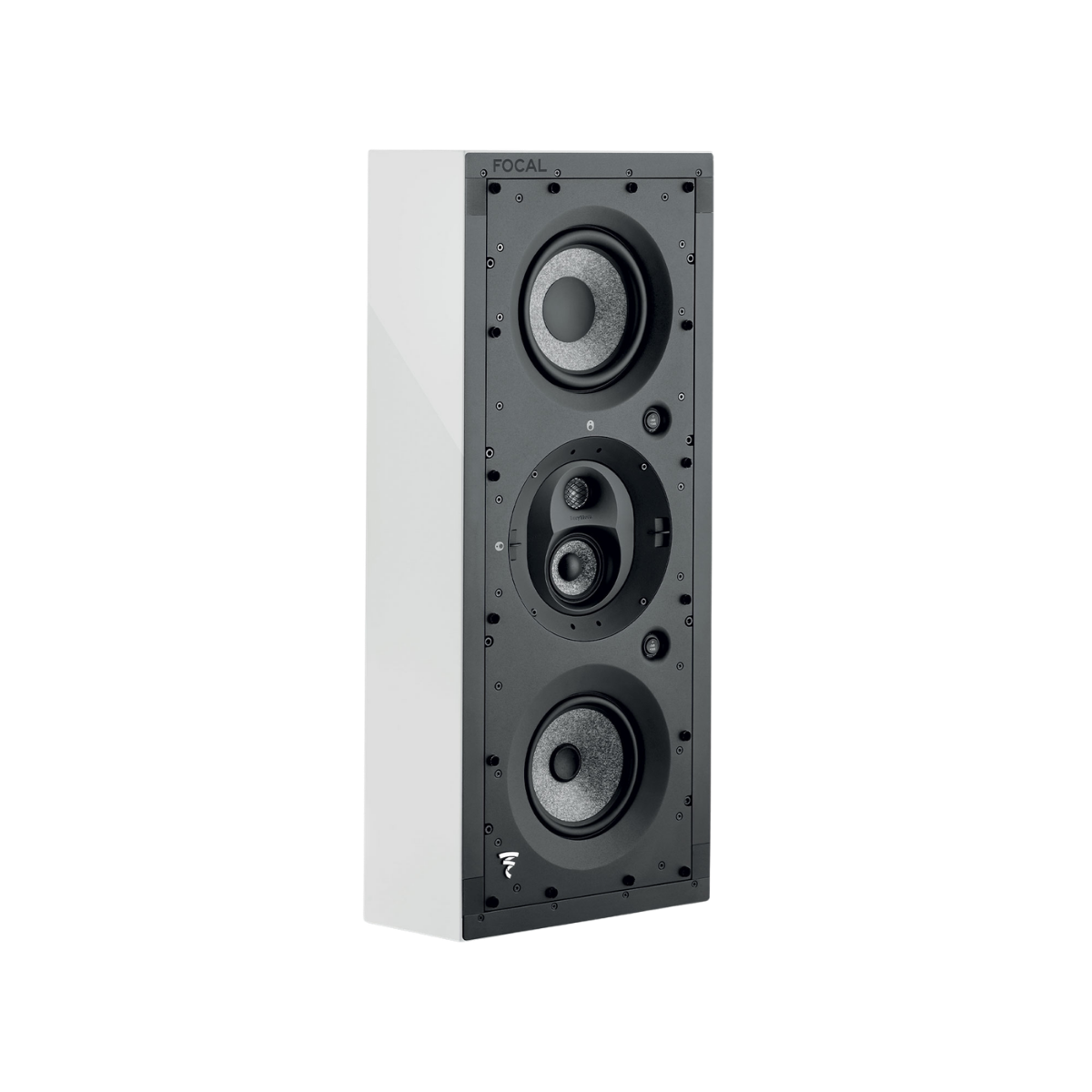 Focal On Wall Ci1000 IWLCR6 Frames