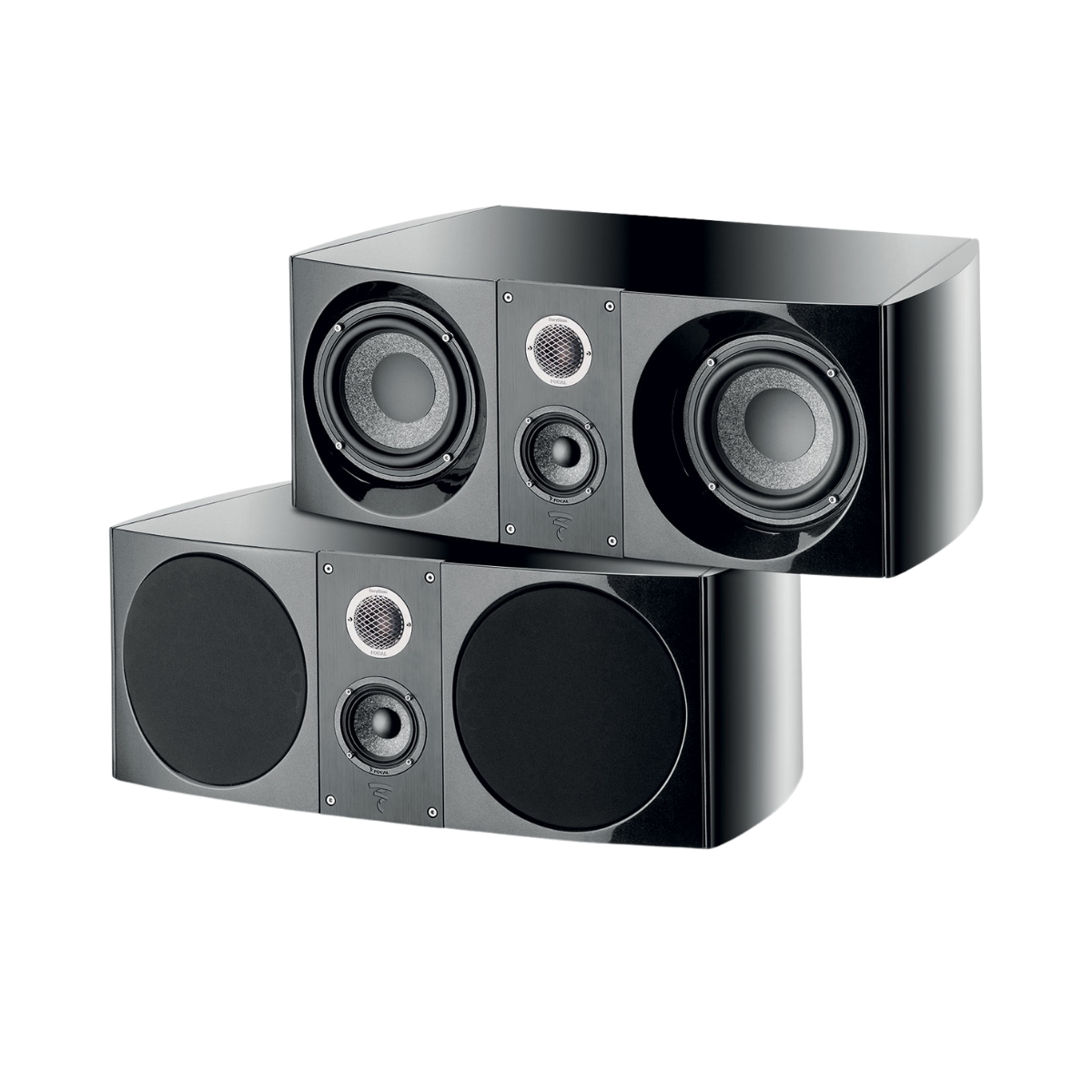 Focal Sopra Center 3-way Center Speaker