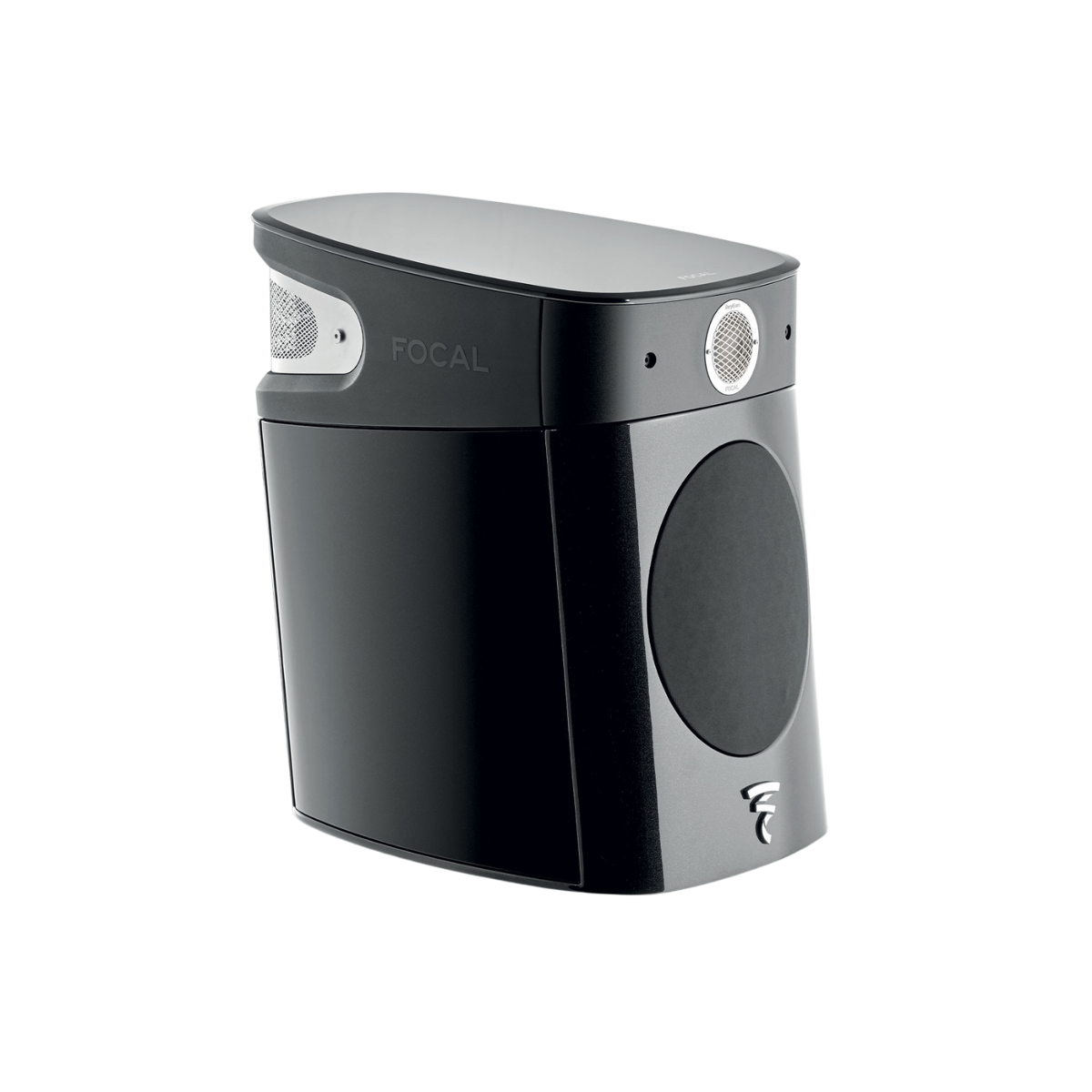 Focal Sopra N°1 2-way Bookshelf Speakers | Focal