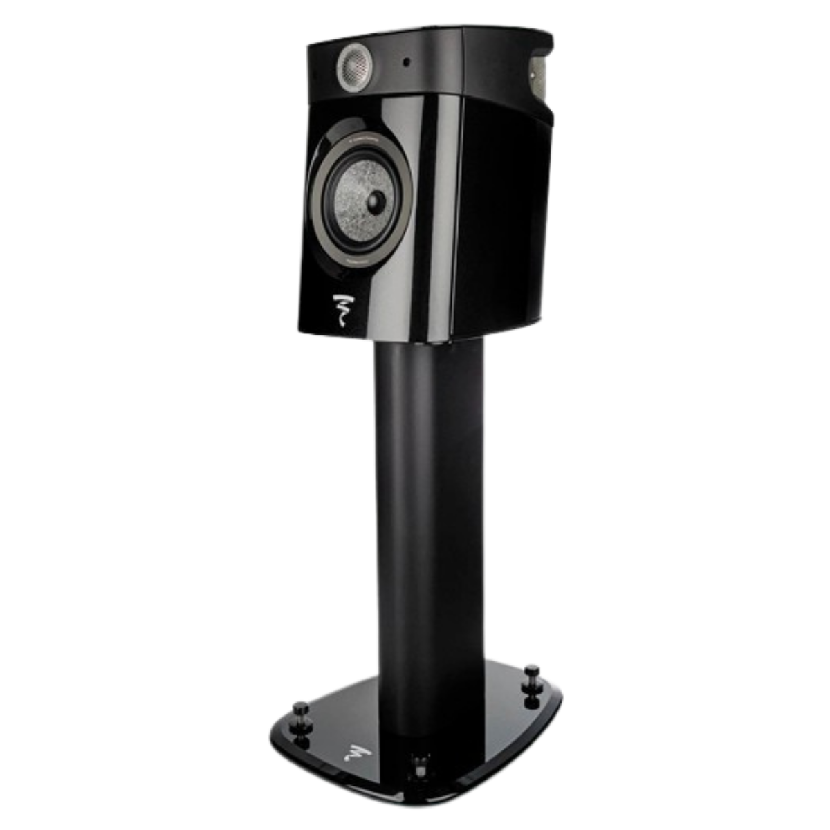 Focal Sopra N°1 2-way Bookshelf Speakers | Focal