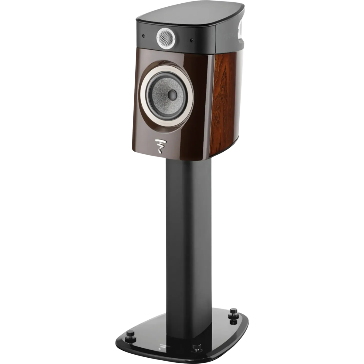 Focal Sopra N°1 2-way Bookshelf Speakers | Focal