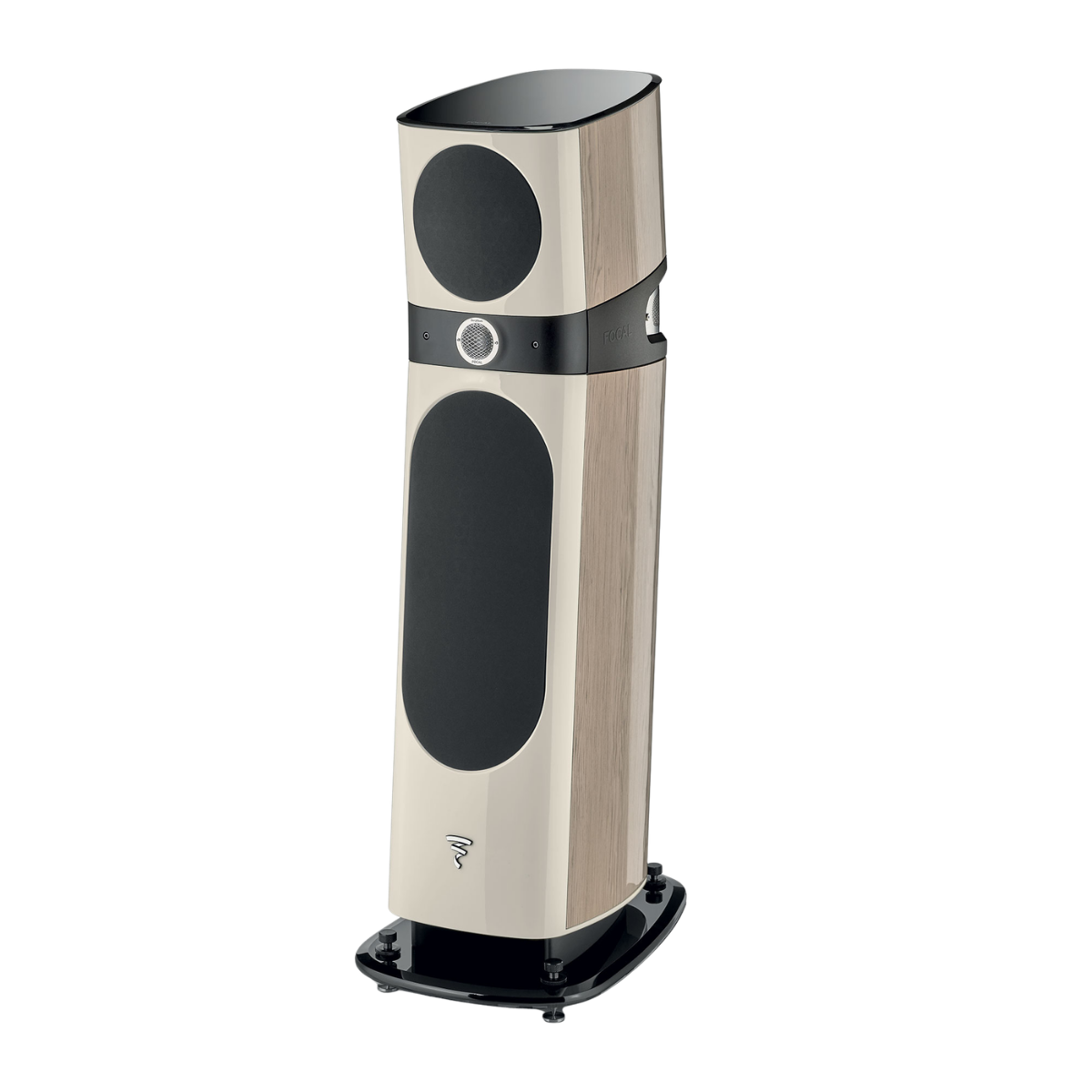 Focal Sopra N°2 3-way Floorstanding Speakers | Focal