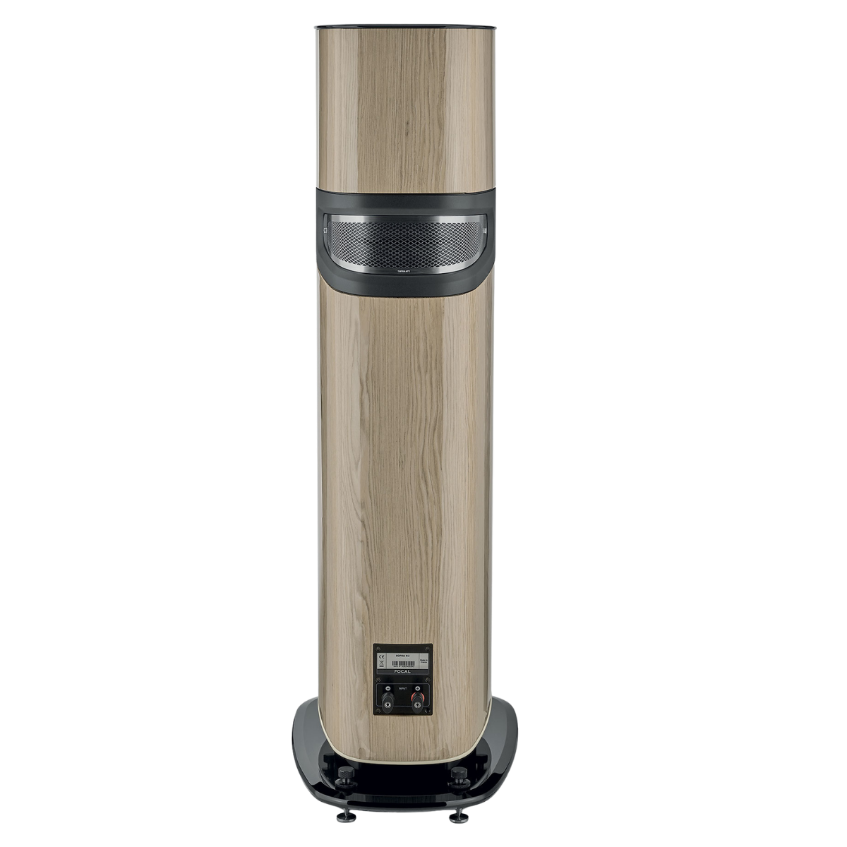 Focal Sopra N°2 3-way Floorstanding Speakers | Focal
