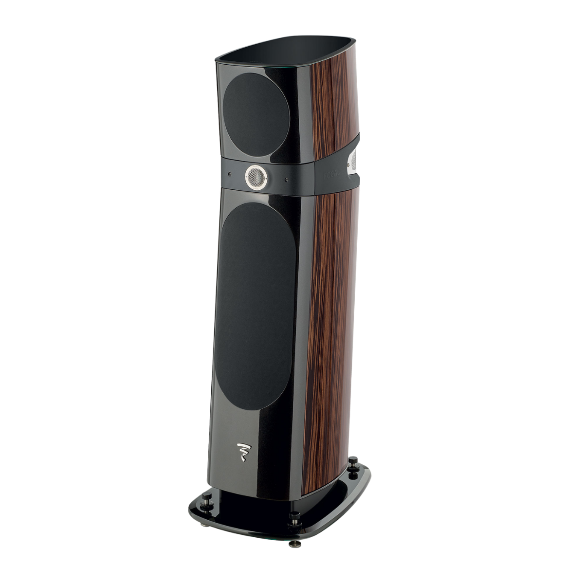 Focal Sopra N°2 3-way Floorstanding Speakers | Focal
