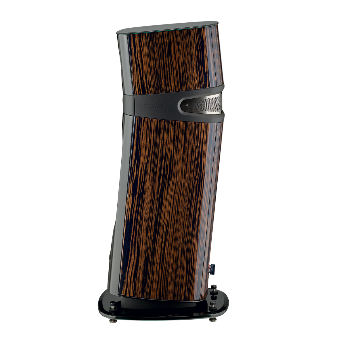 Focal Sopra N°2 3-way Floorstanding Speakers | Focal