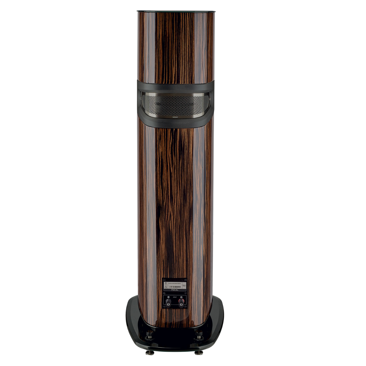 Focal Sopra N°2 3-way Floorstanding Speakers | Focal