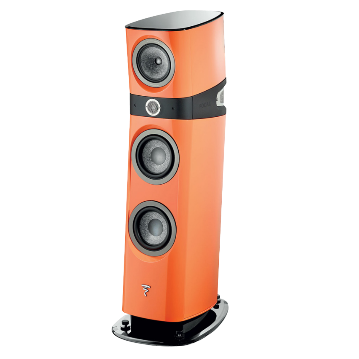 Focal Sopra N°2 3-way Floorstanding Speakers | Focal