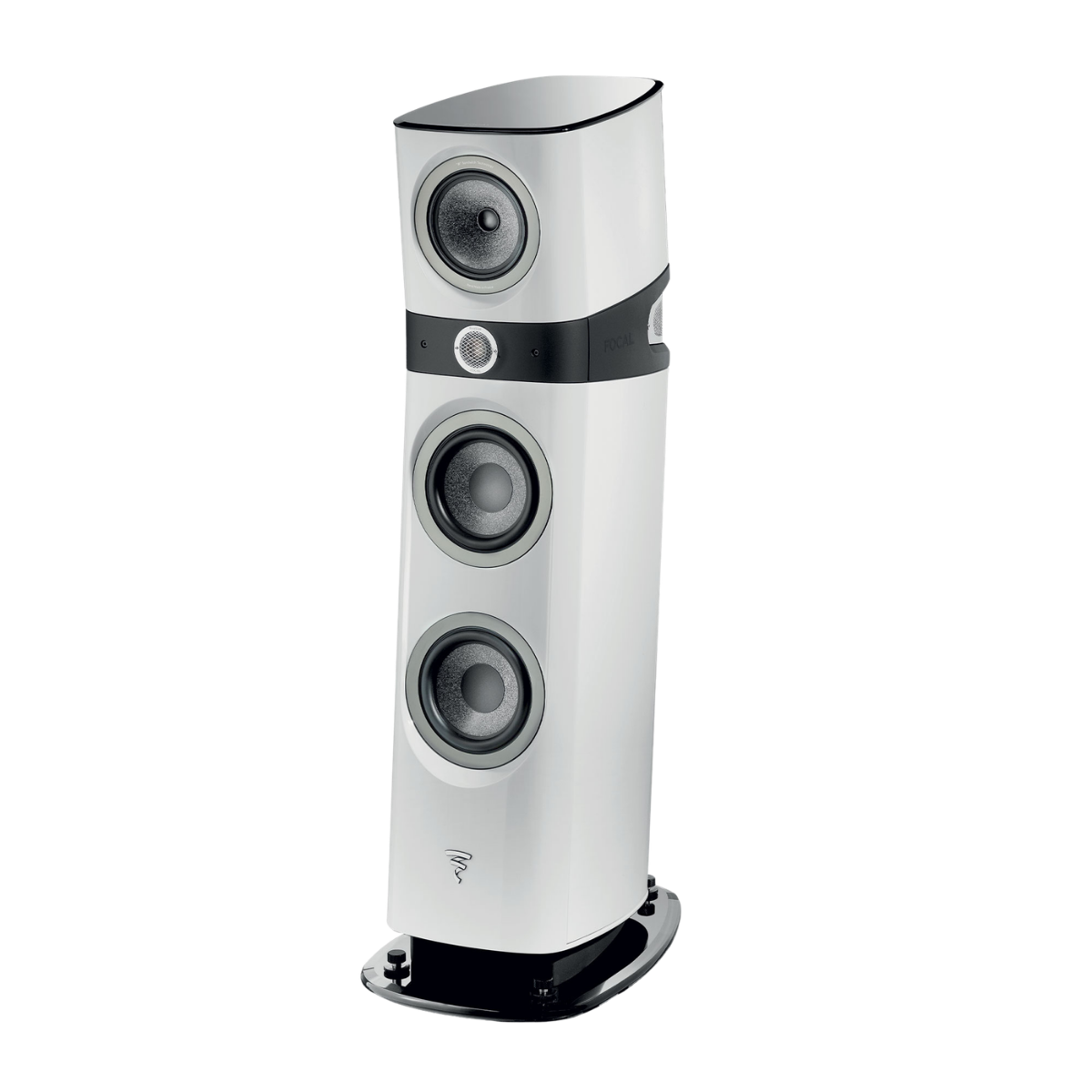 Focal Sopra N°2 3-way Floorstanding Speakers | Focal
