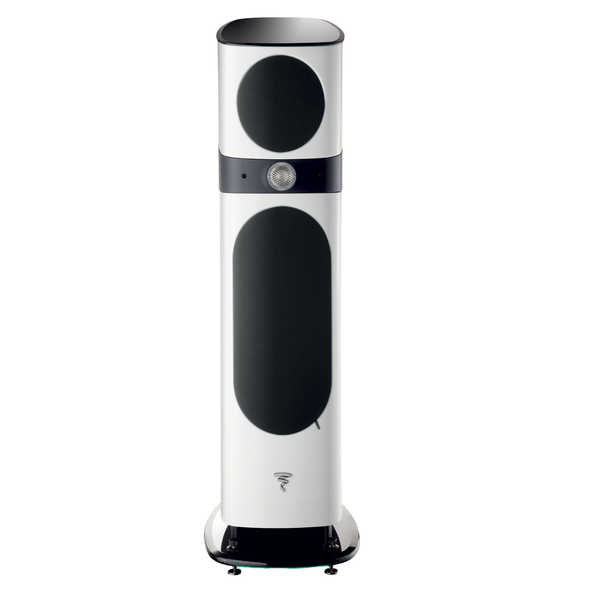 Focal Sopra N°2 3-way Floorstanding Speakers | Focal