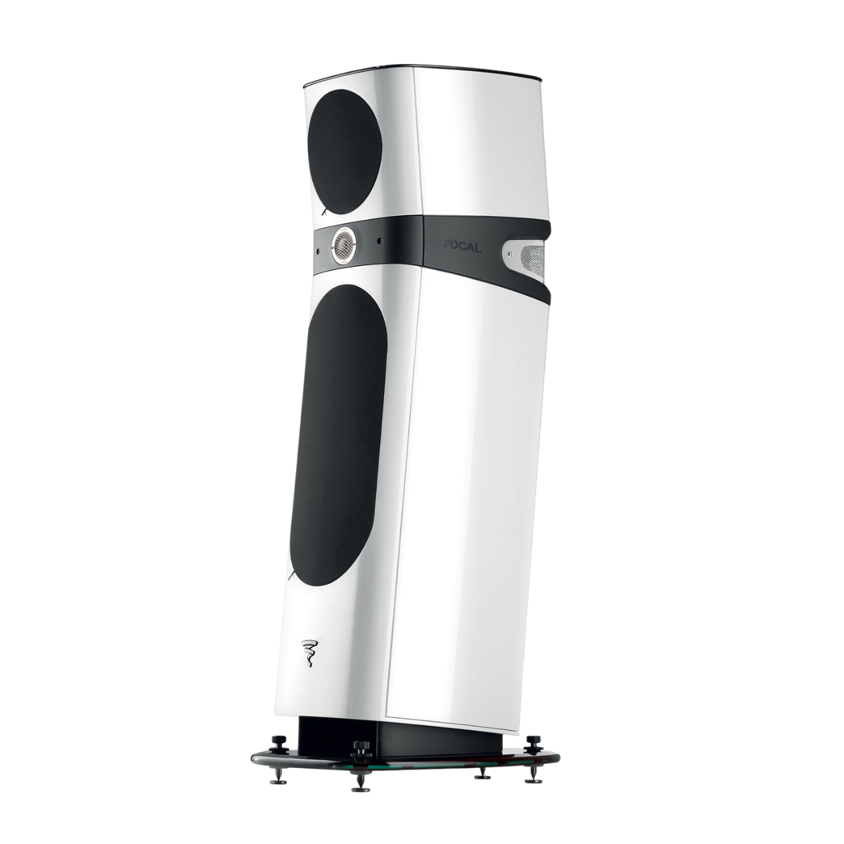 Focal Sopra N°2 3-way Floorstanding Speakers | Focal