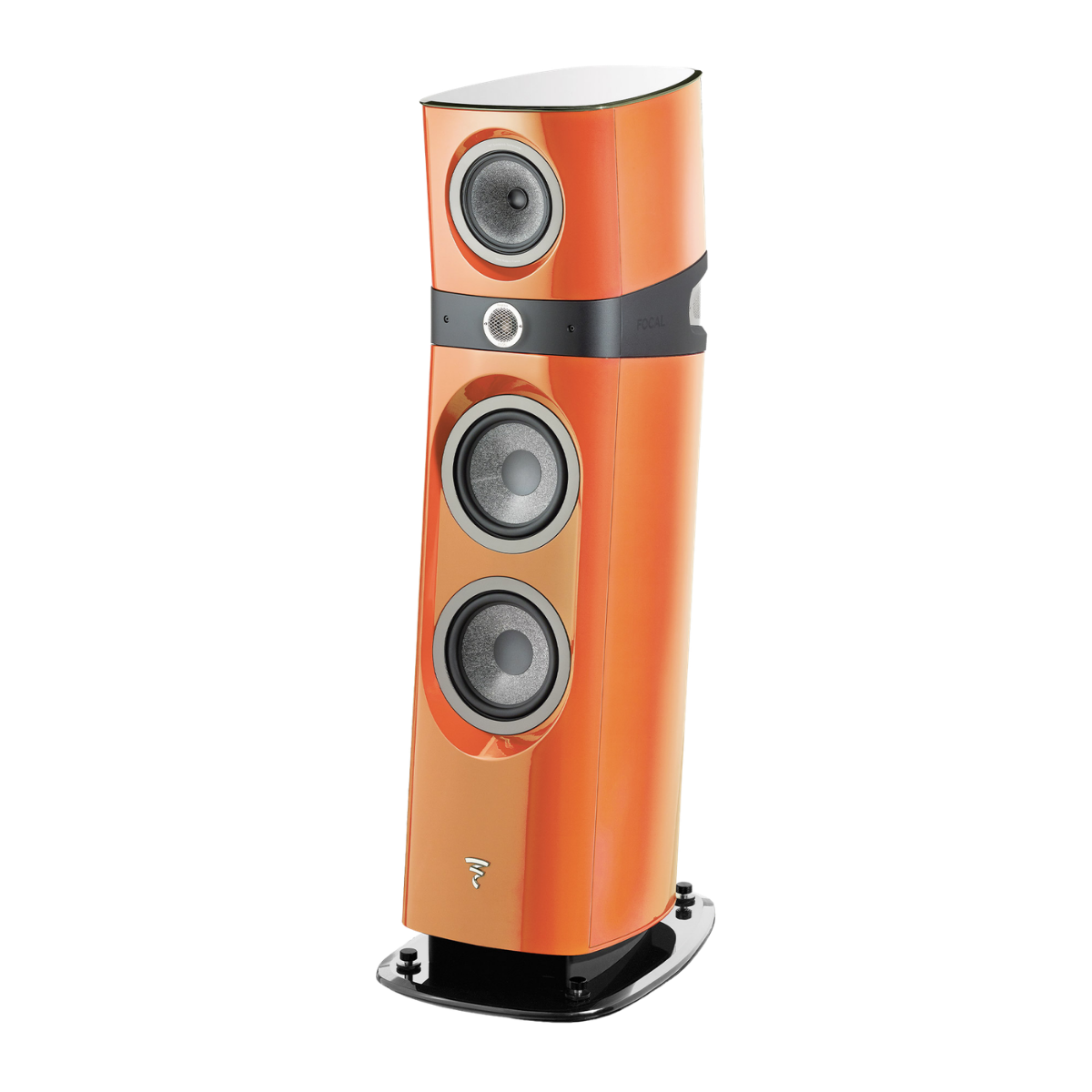 Focal Sopra N°3 3-way Floorstanding Speakers | Focal