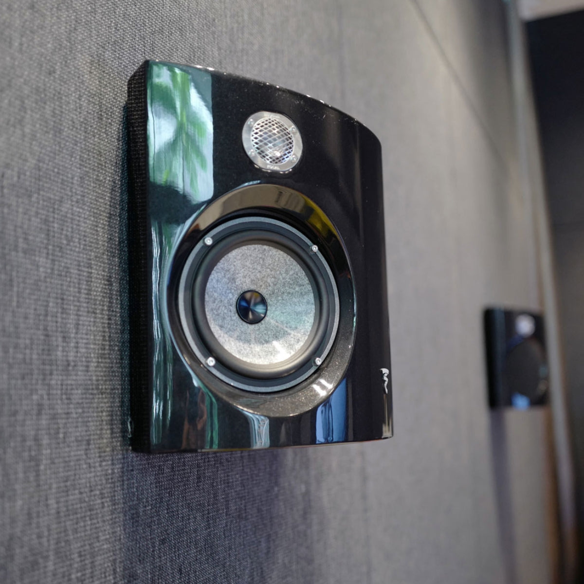 Focal Sopra Surround Be 2-way Surround Speakers | Focal