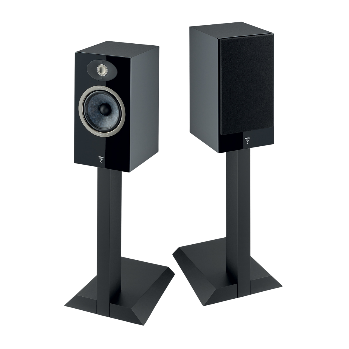 Focal Theva Nº 1 Bookshelf Speaker | Focal