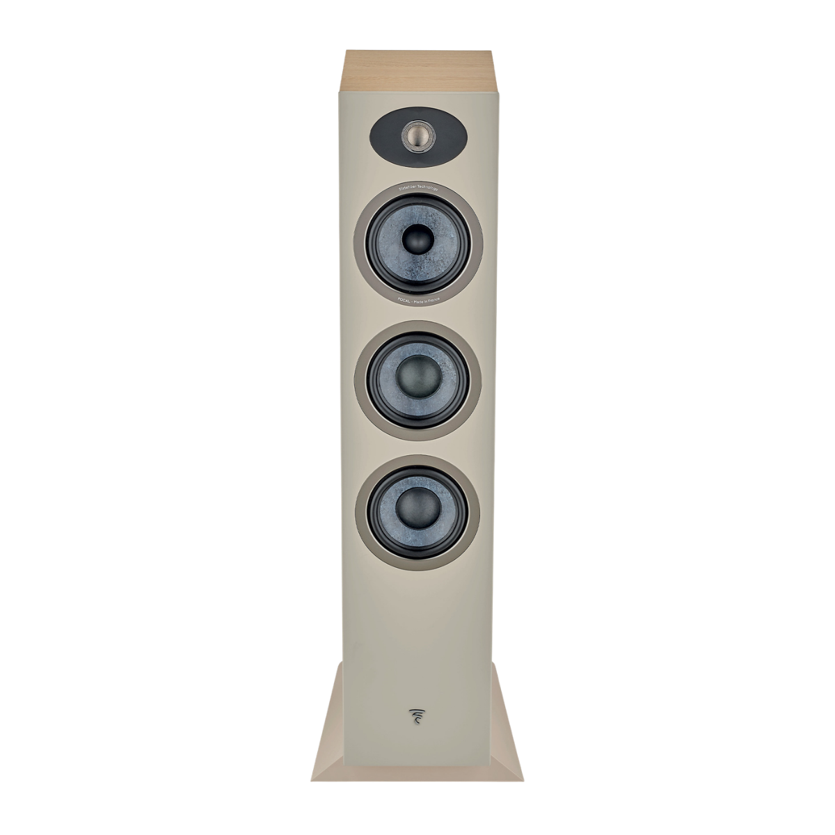 Focal Theva Nº 2 Floorstanding Speaker | Focal