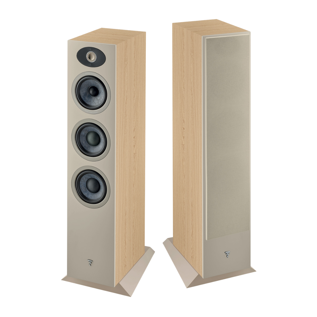 Focal Theva Nº 2 Floorstanding Speaker | Focal