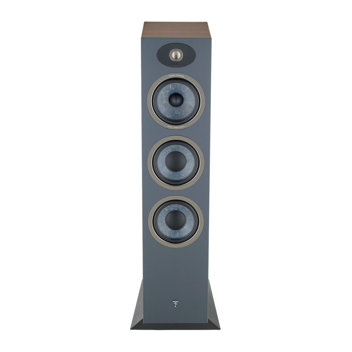 Focal Theva Nº 3 Floorstanding Speaker | Focal