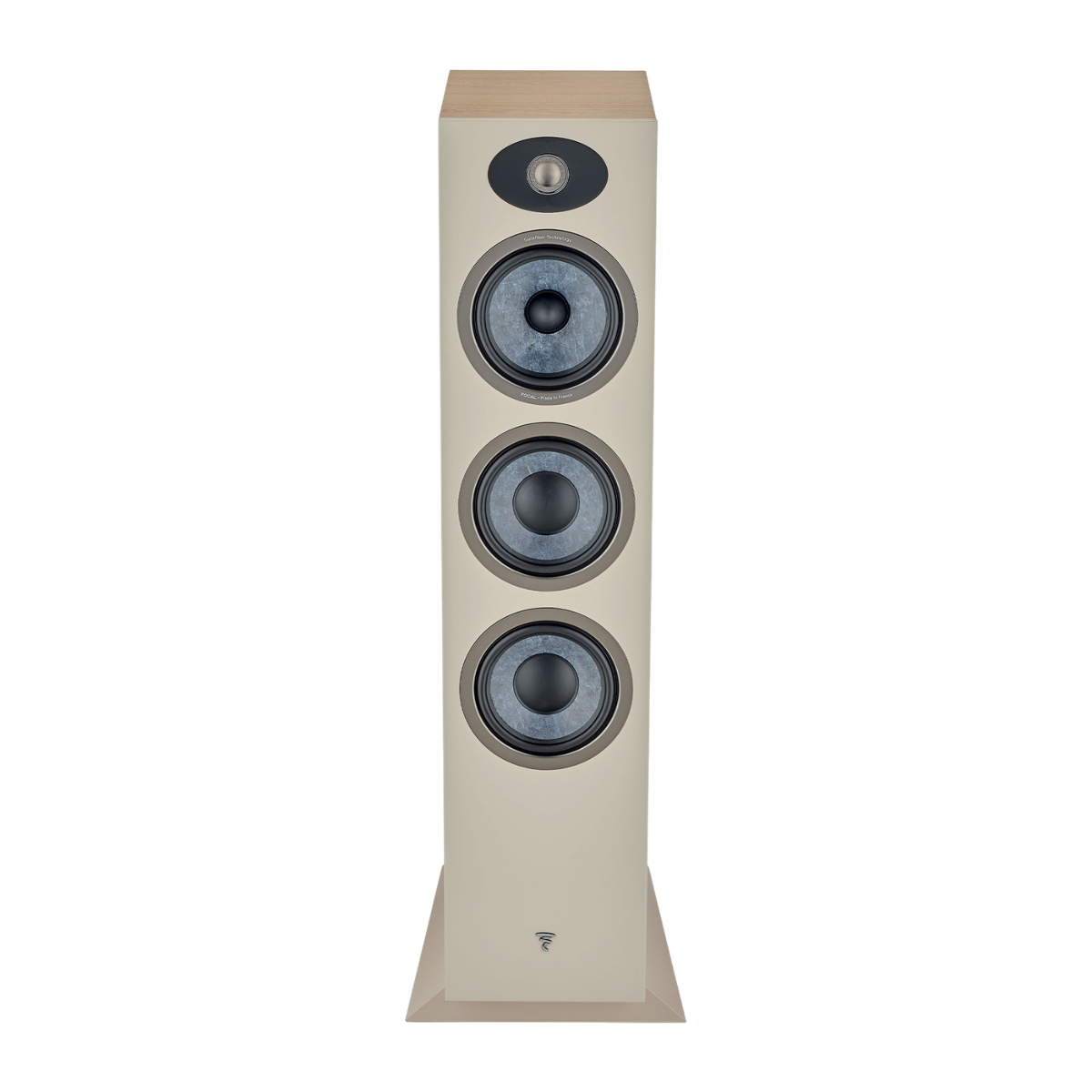 Focal Theva Nº 3 Floorstanding Speaker | Focal