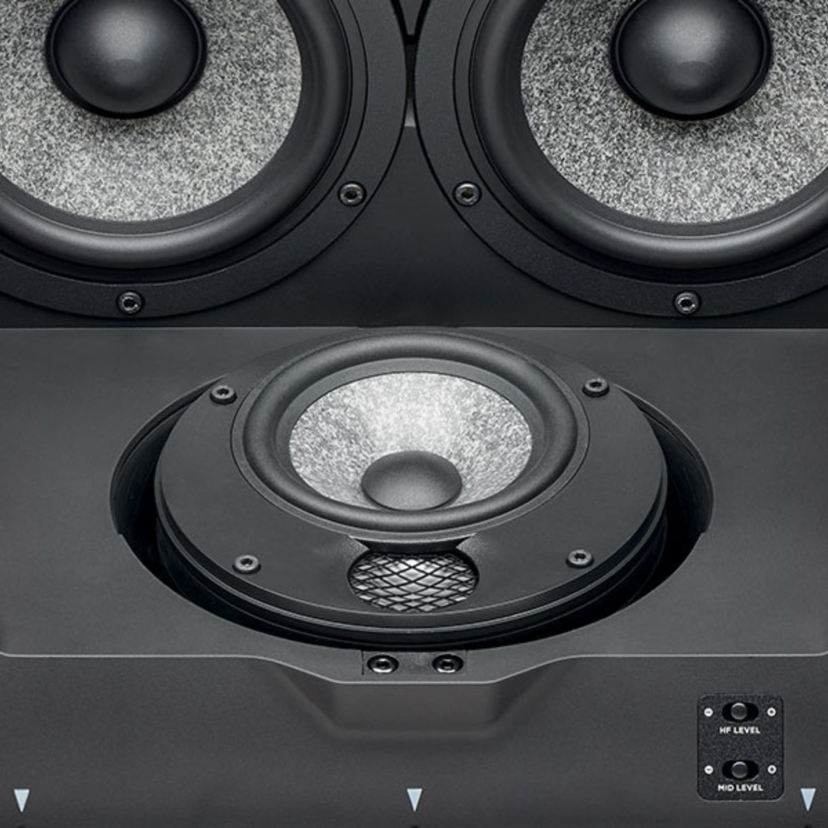 Focal Ci1000 ICLCR5 2-Way In-Ceiling Speakers
