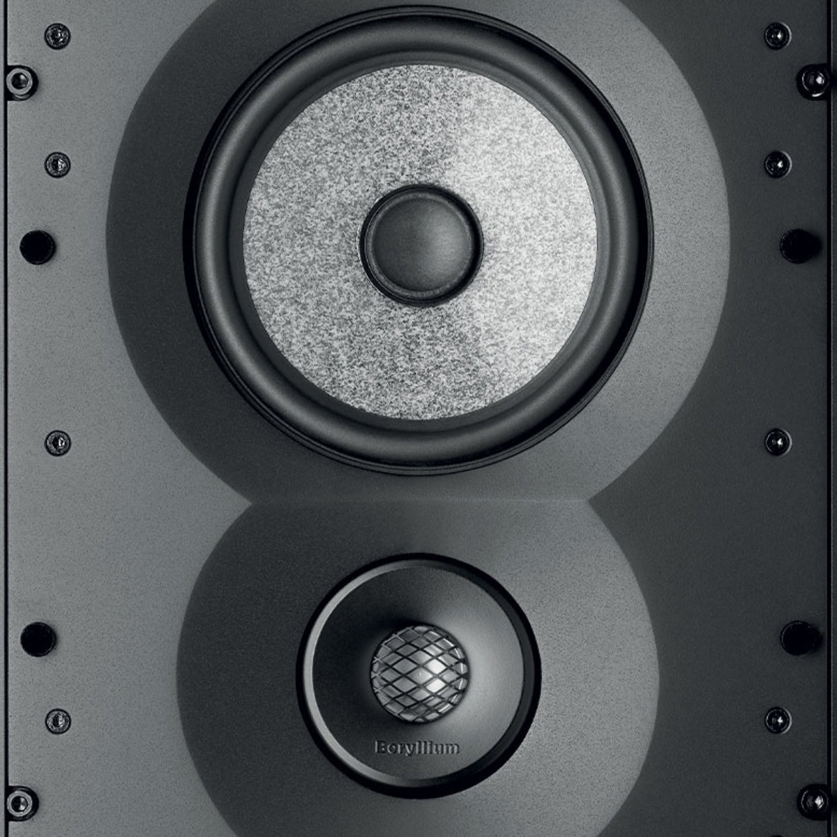 Focal Ci1000 IW6 2-Way In-Wall Speakers