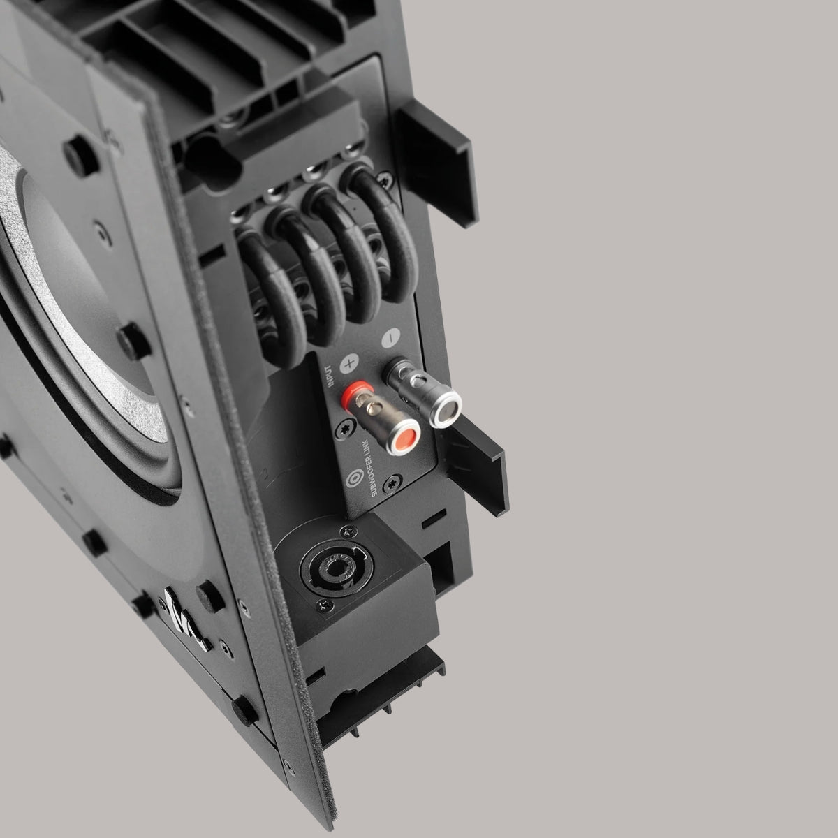 Focal Ci1000 IWSUB Utopia In-wall Passive Closed Subwoofer