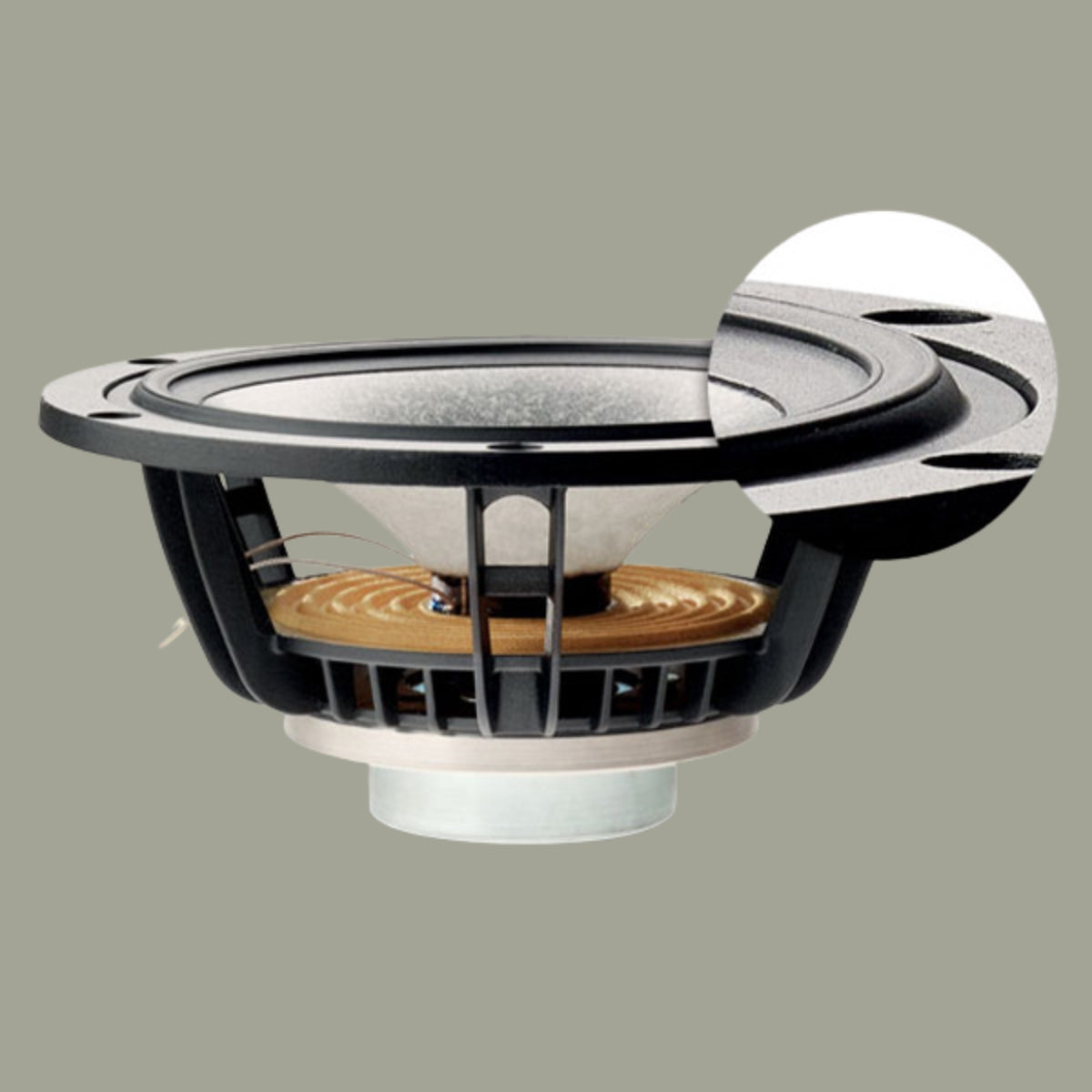 Focal Evo X Nº 1 Bookshelf Speakers