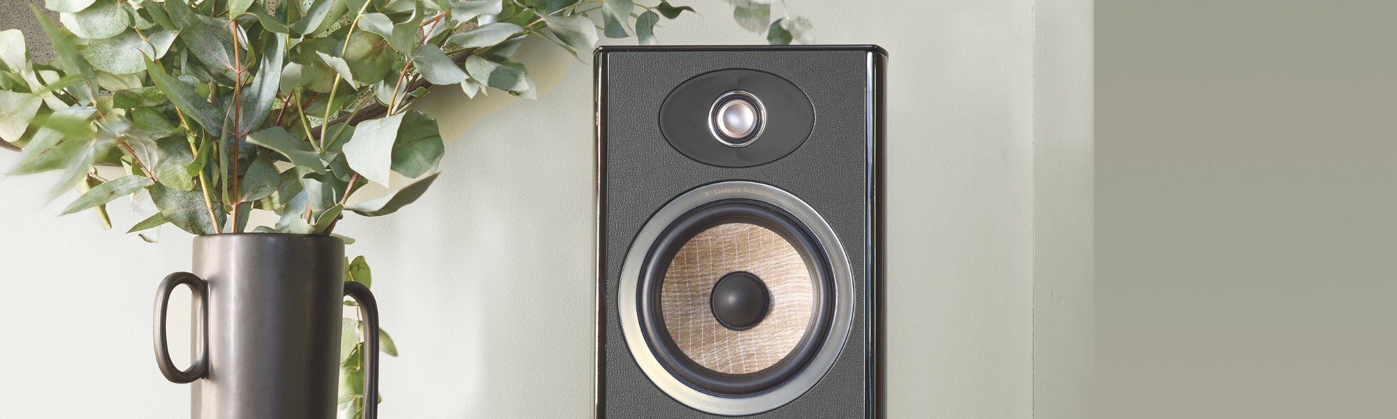 Focal Evo X Nº 1 Bookshelf Speakers