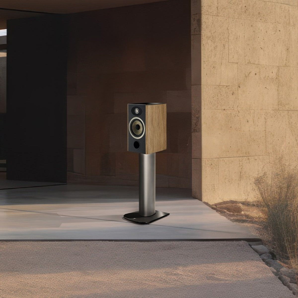 Focal Evo X Nº 1 Bookshelf Speakers