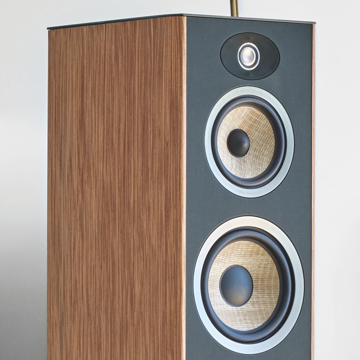 Focal Evo X Nº 4 Floorstanding Speakers