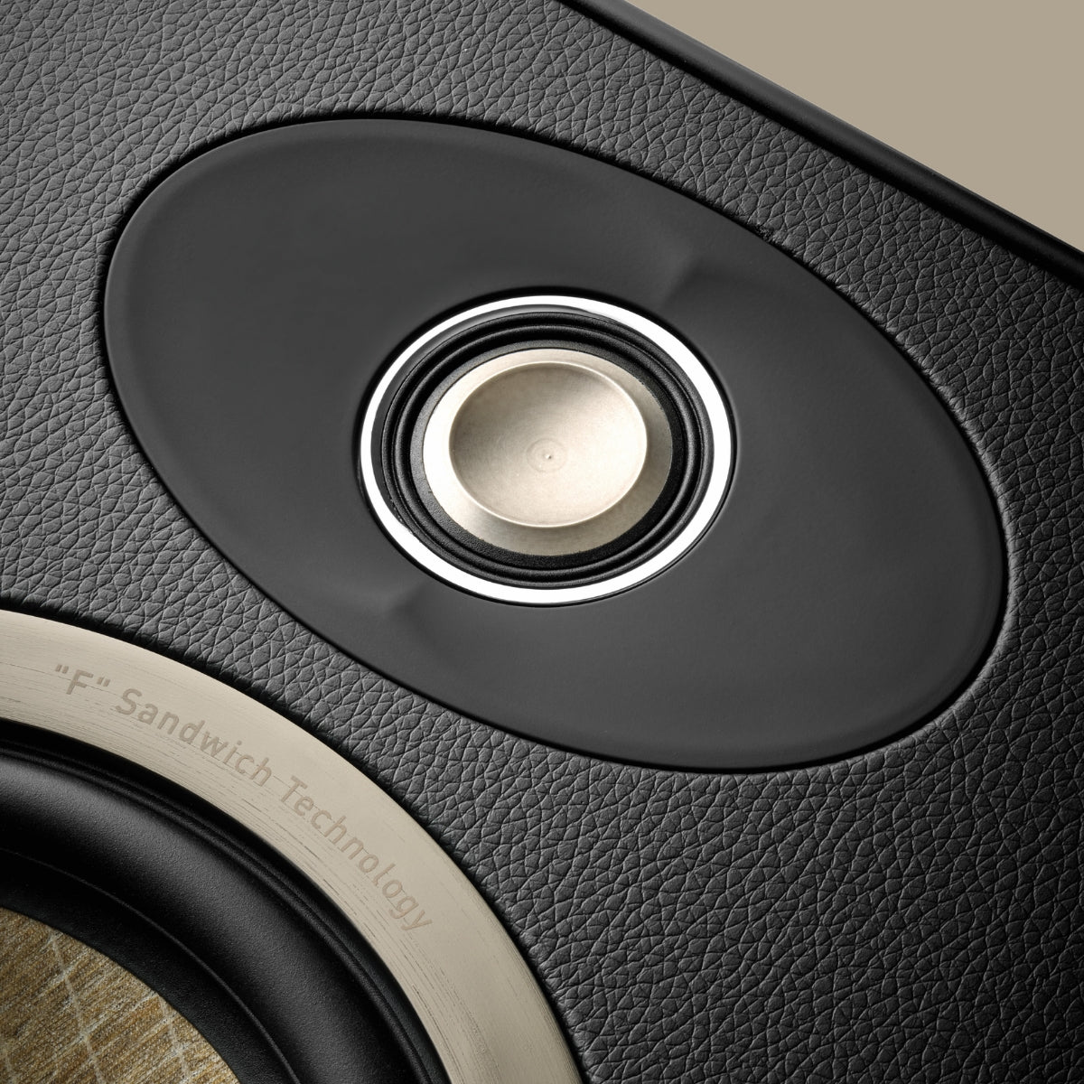 Focal Evo X Nº 4 Floorstanding Speakers