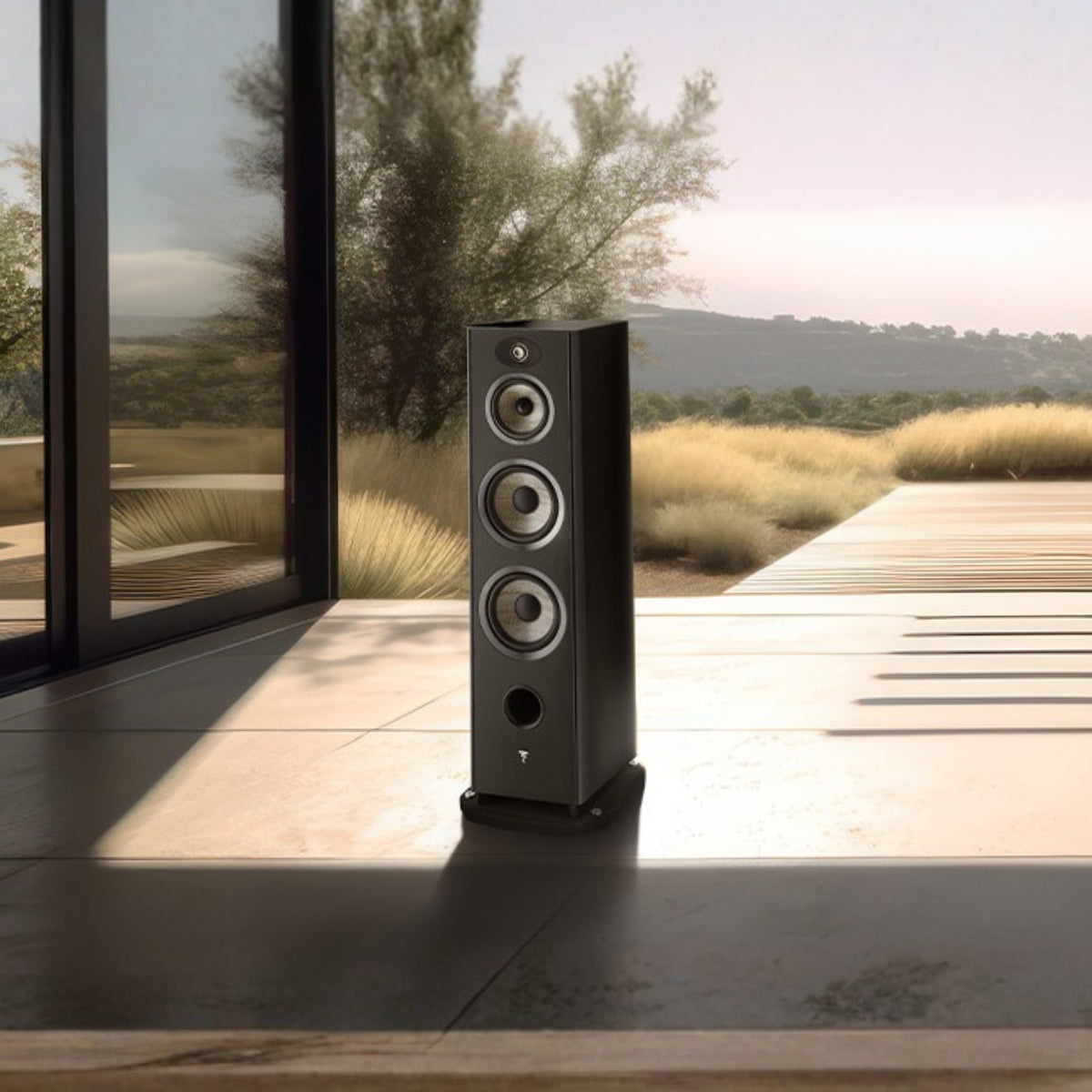 Focal Evo X Nº 4 Floorstanding Speakers
