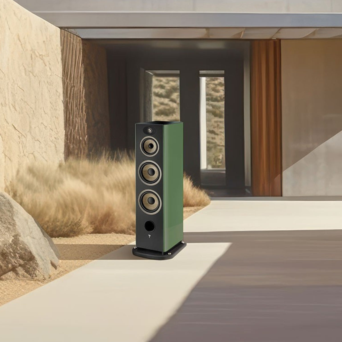Focal Evo X Nº 4 Floorstanding Speakers