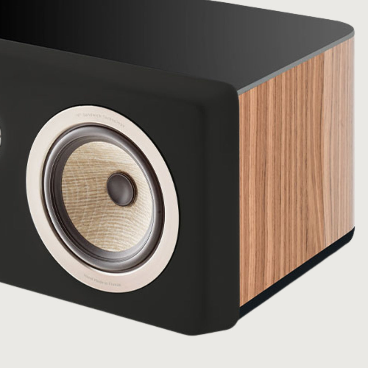 Focal Kanta Center Speaker
