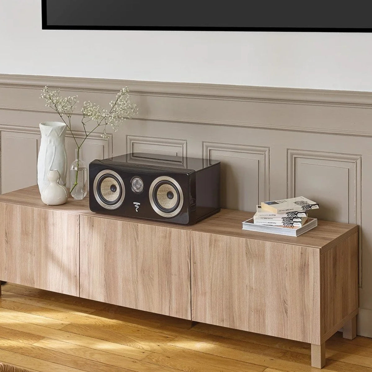Focal Kanta Center Speaker