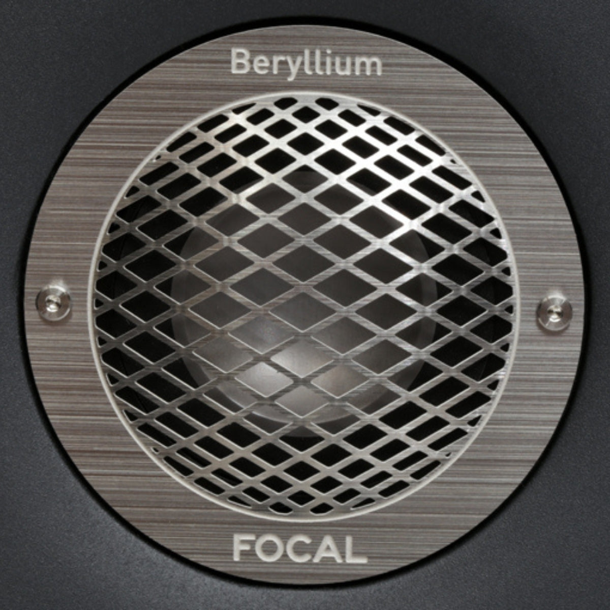 Focal Kanta N°1 2-way Bookshelf Speakers