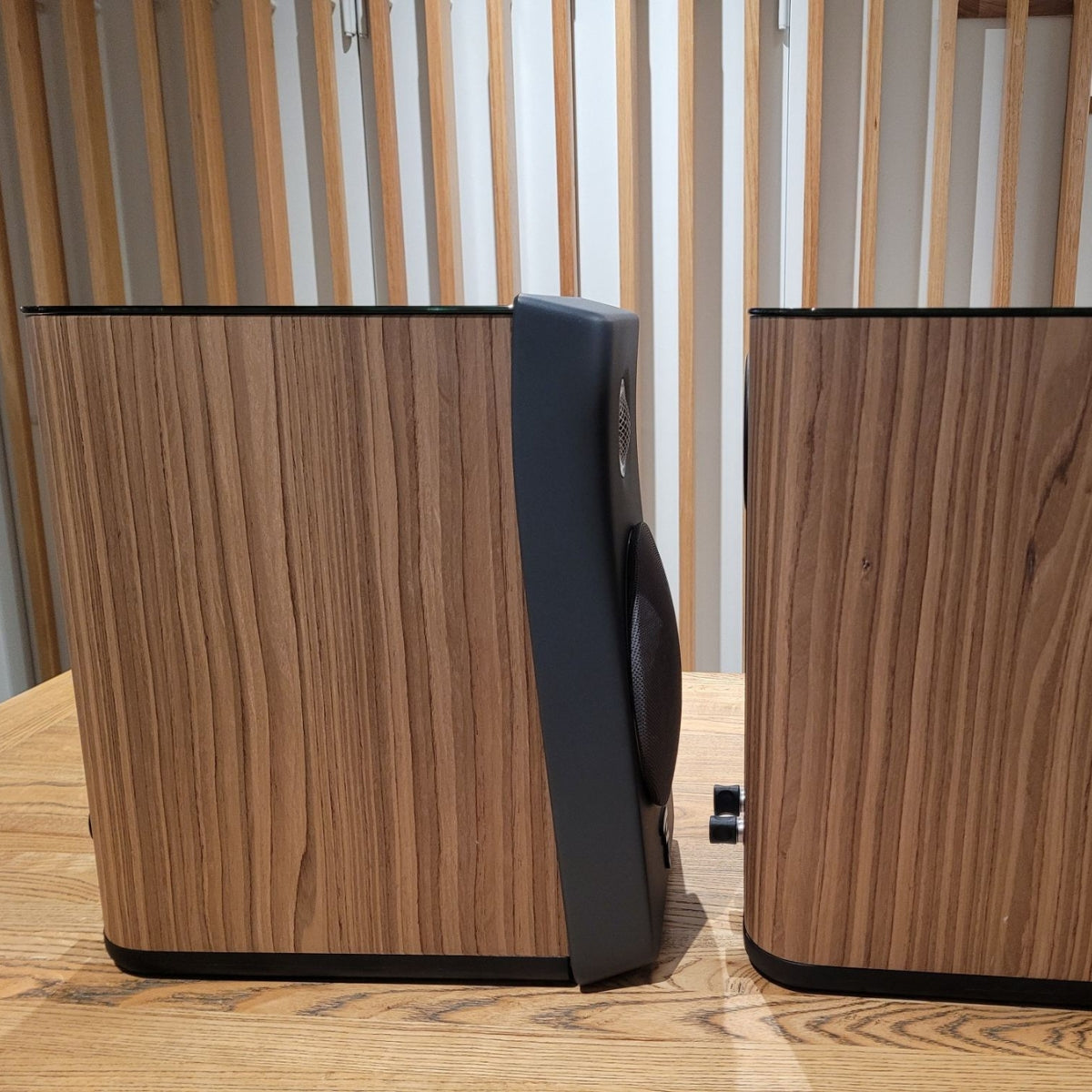 Focal Kanta N°1 2-way Bookshelf Speakers