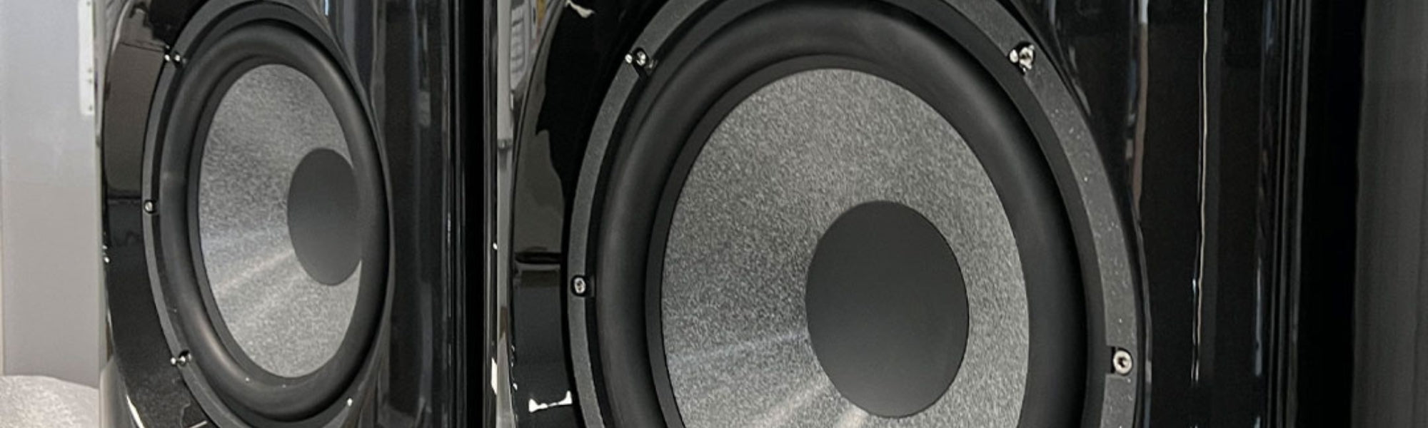 Focal SW 1000 Be Active Subwoofer